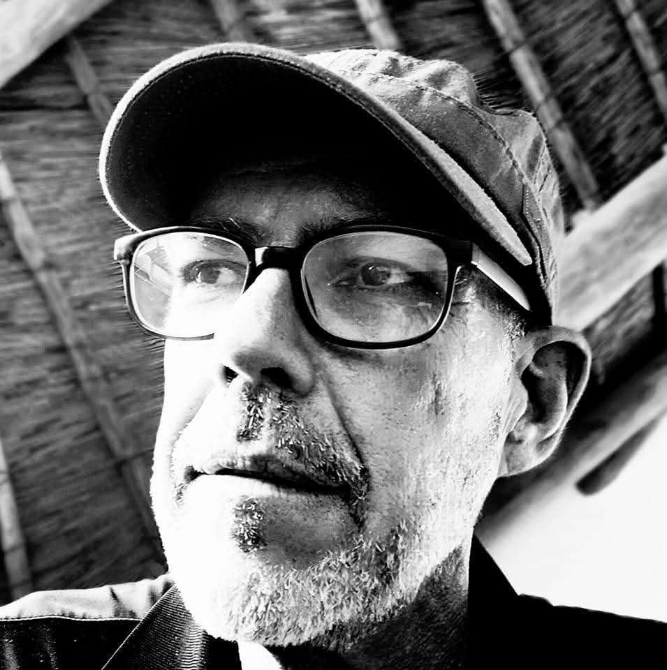 Portrait of Sergelicious